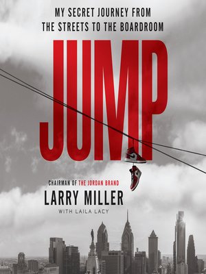 cover image of Jump